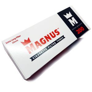 Filteri za Duvan Magnus Pun Filter 24mm