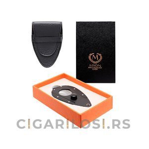 Sekač za Cigare, Cigarilose, Tompuse-Myon Butterfly