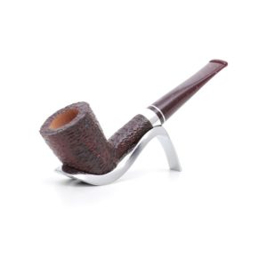 Lula za Duvan SAVINELLI Bacco 409 Rusticated Bordo-Prodaja Novo