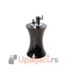 stoni upaljac cub ar arsen black obsidian Stoni Upaljač za Cigare Cub-Ar Arsen-Black Obsidian